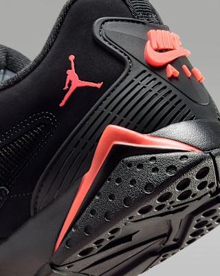 NIKE公式】エア ジョーダン MVP 92 メンズシューズ.オンラインストア